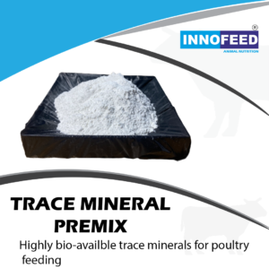 TRACE MINERALS PREMIX